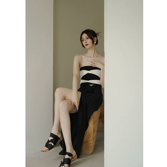 Eclipse Black Twisted Wratbirt