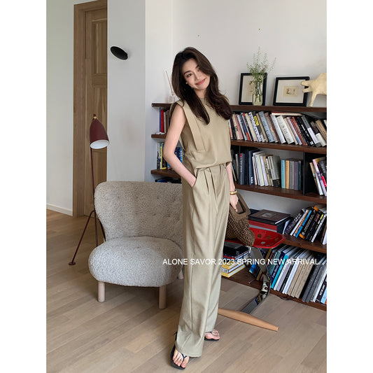 Summer Bliss Two-Piece Set