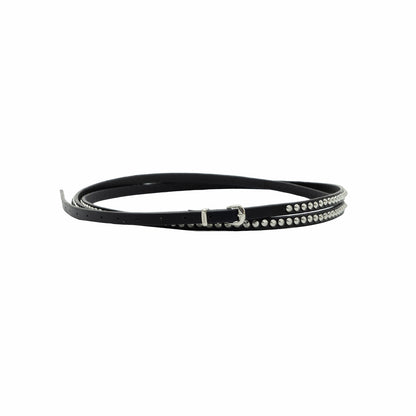 Rivet Punk Adjustable Belt