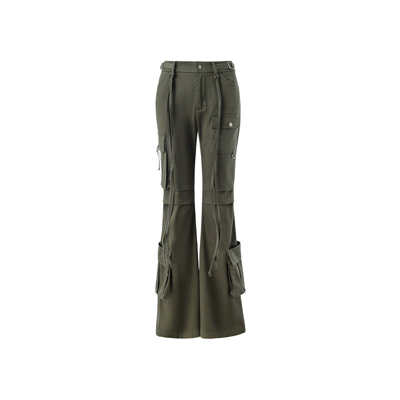 Urban Cargo Pants