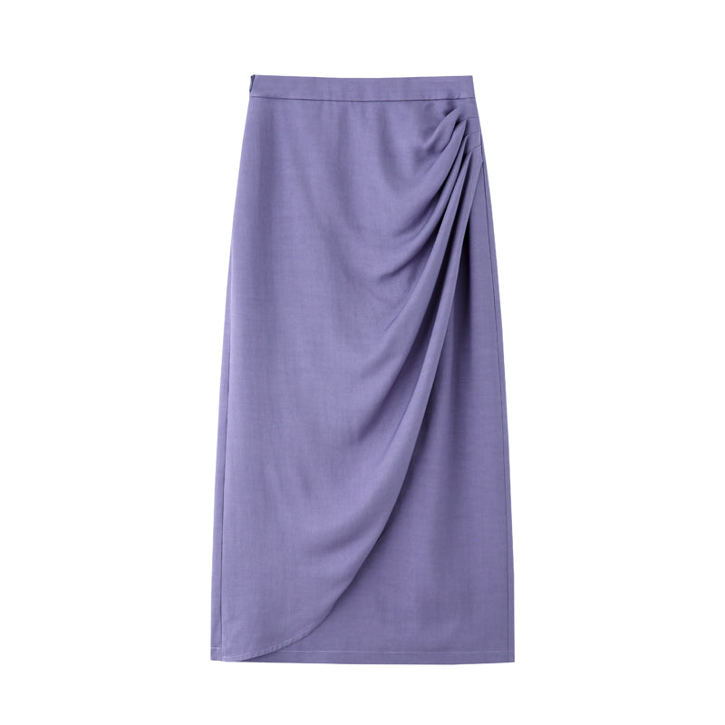 Elegant Long Skirt