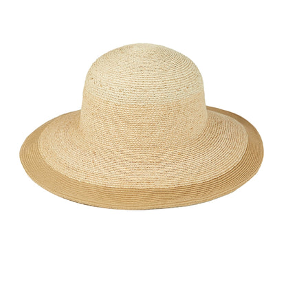 Breathable Color-Match Beach Hat