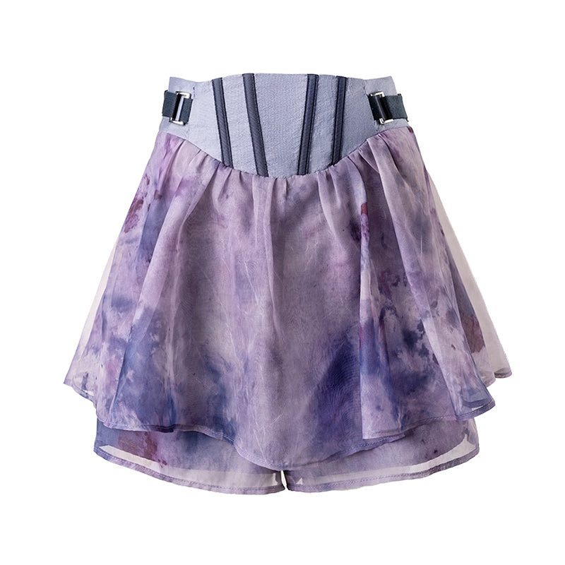 Changchun Set Skirt