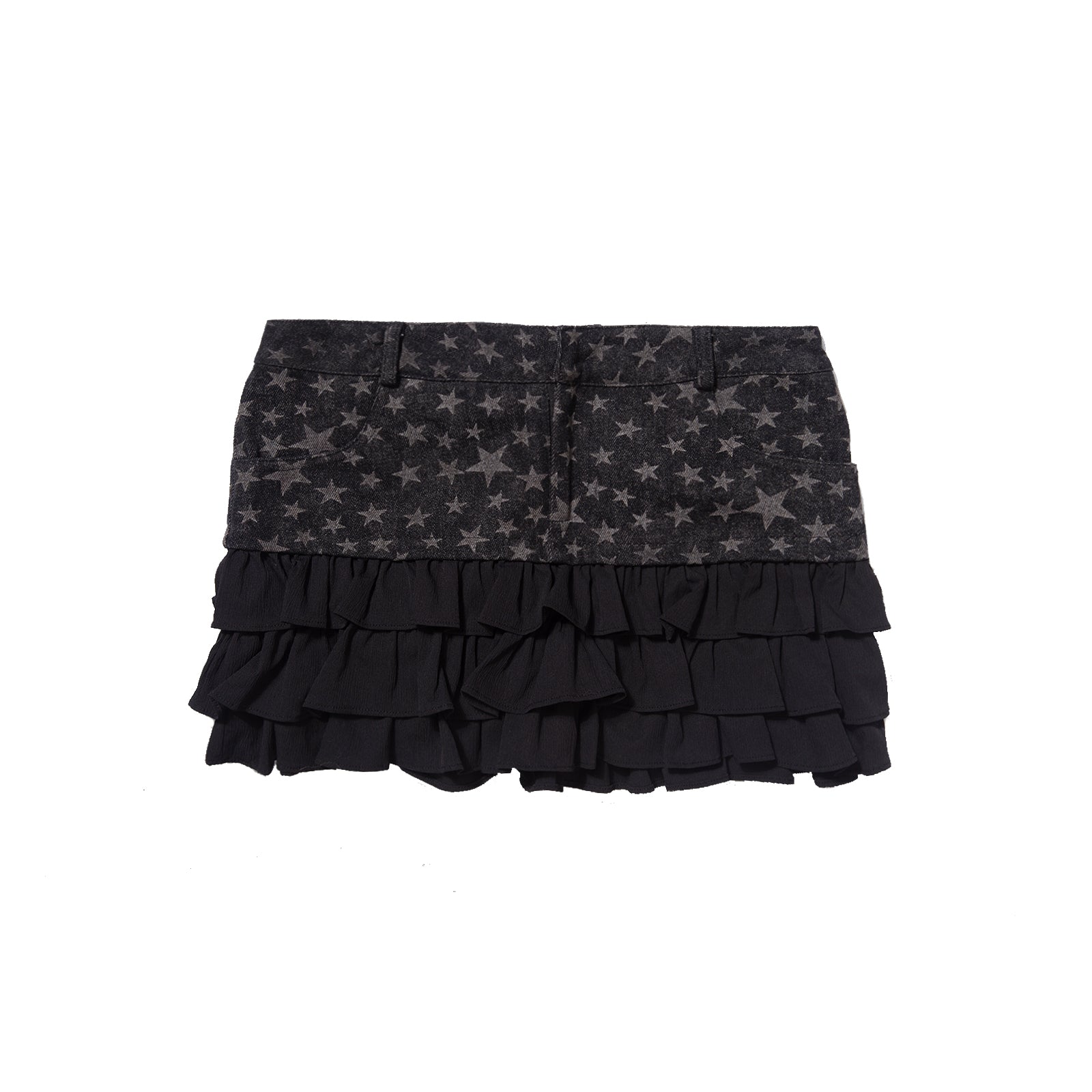 Stella Frill Skirt