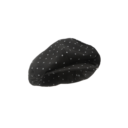 Versatile Cat’s Paw British Newsboy Hat – Playful & Chic Cap