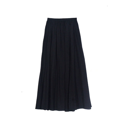 Pleated Old Money Skirt