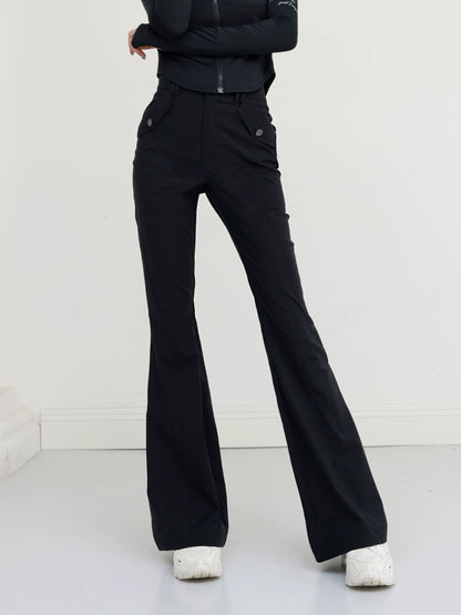 Academy Sports Style Flare Pants