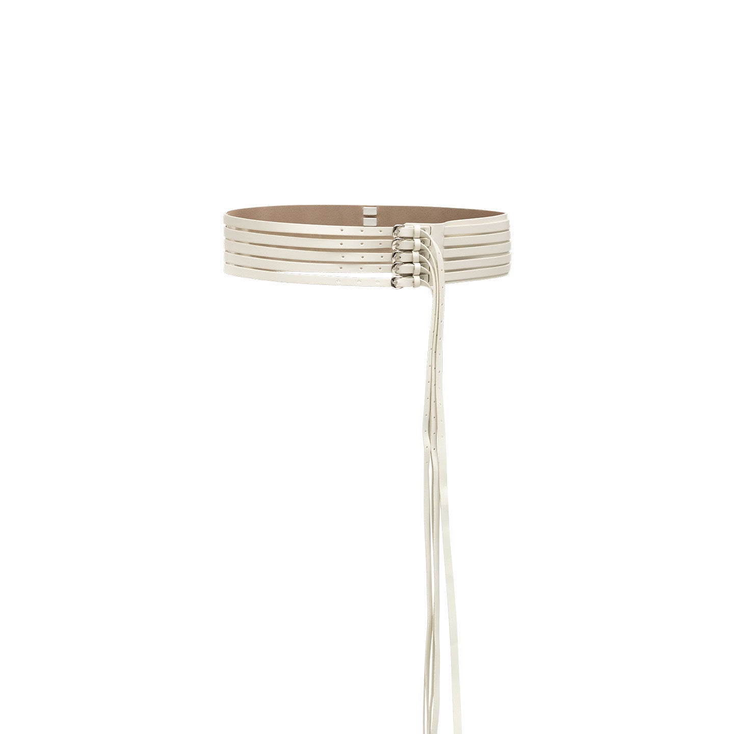 Fringe Strap Bracelet