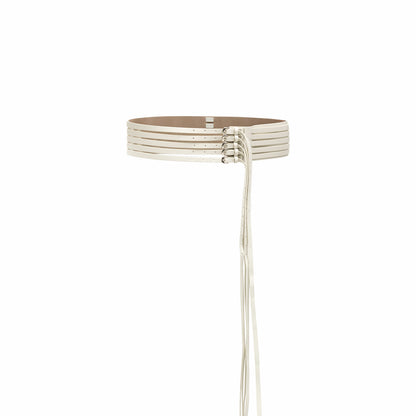 Fringe Strap Bracelet