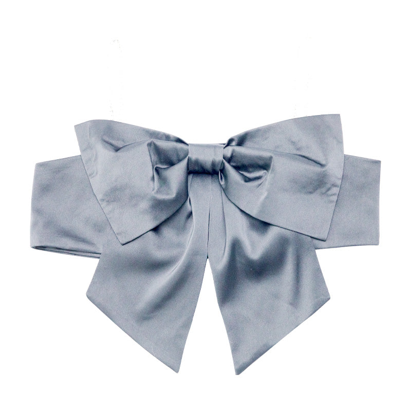 3D Bow Balletcore