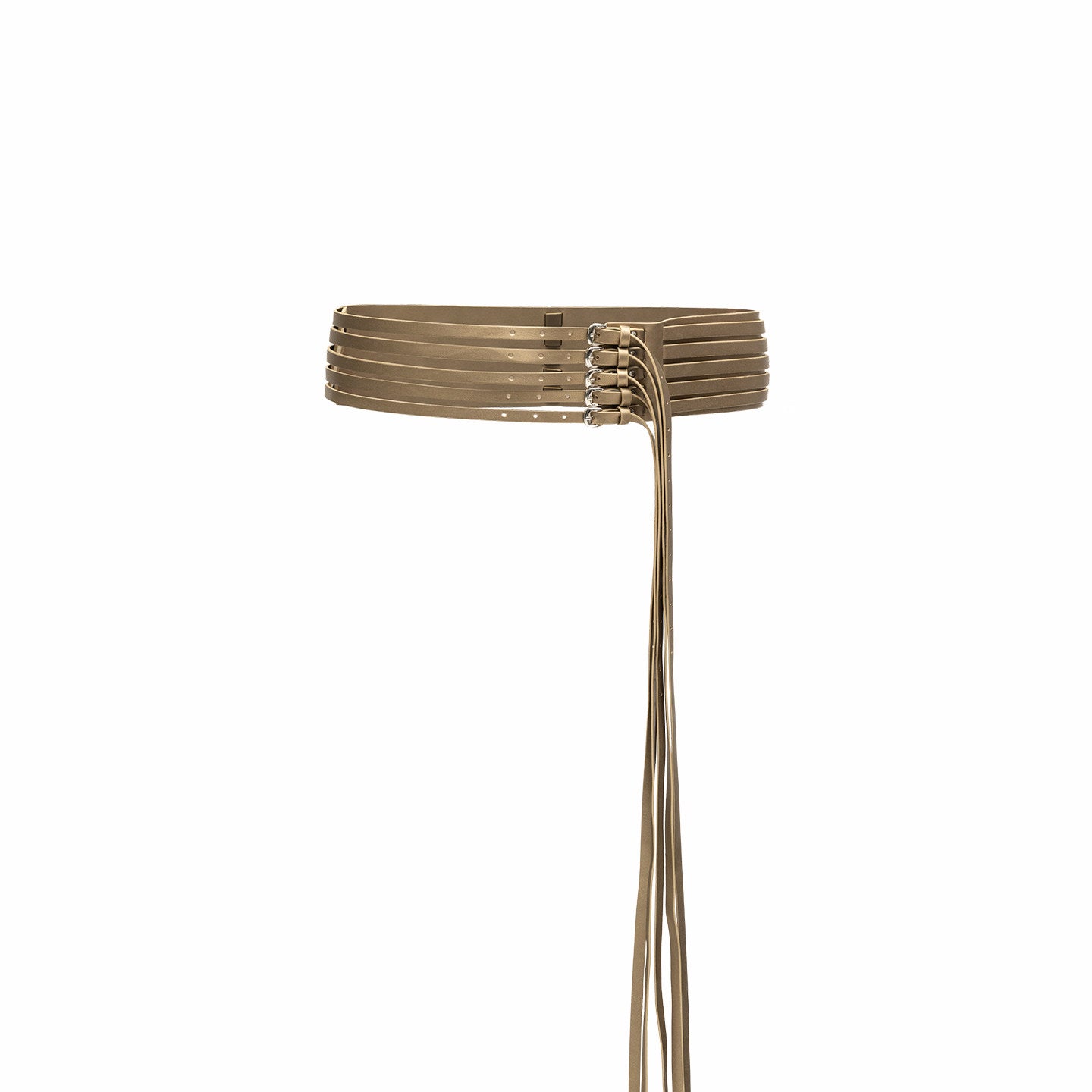 Fringe Strap Bracelet
