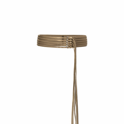 Fringe Strap Bracelet