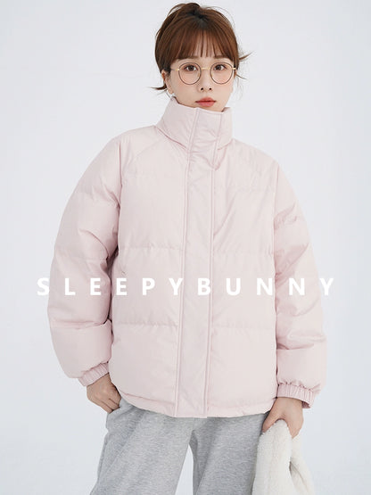 2023 Sleepy Rabbit Down Coat