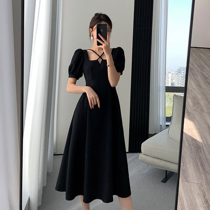 Black Dress - 23 Summer