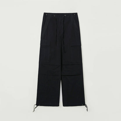 Washed Distressed Slimming Jeans