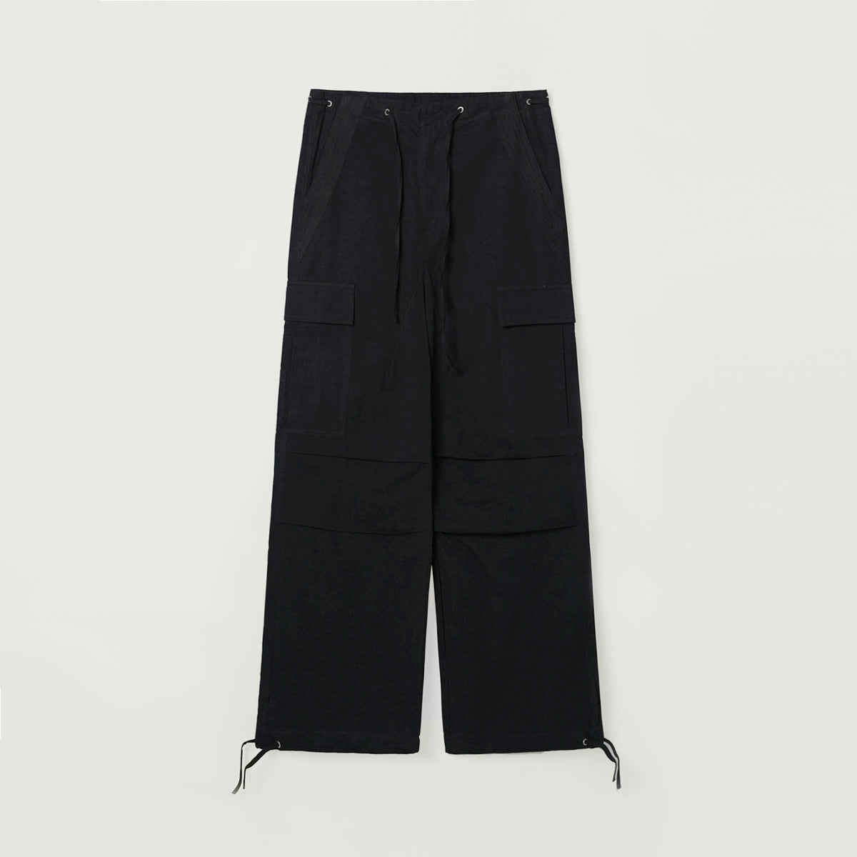 Washed Distressed Slimming Jeans