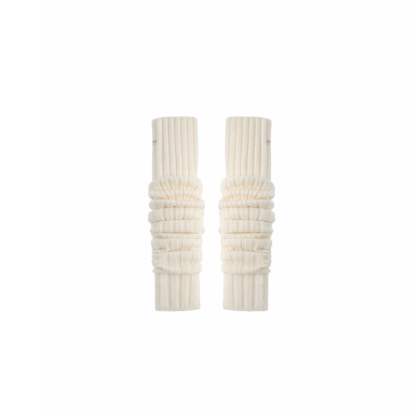Over-the-Knee Knit Leg Warmers