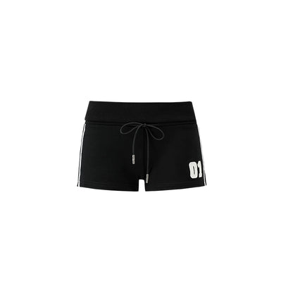 Cat Claw Hot Diamond Shorts