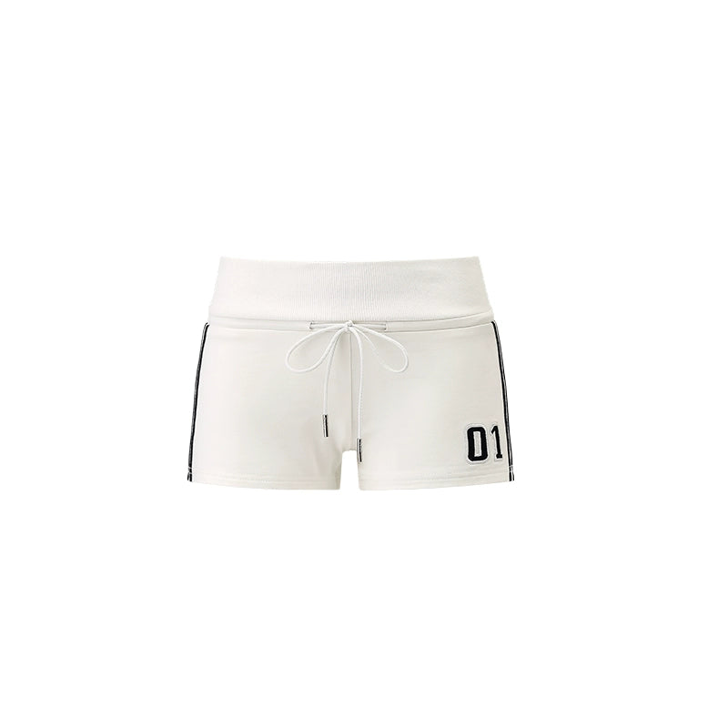 Cat Claw Hot Diamond Shorts