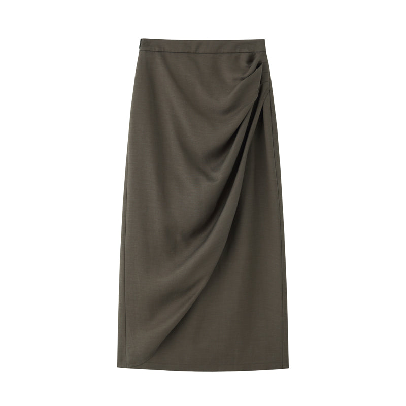 Elegant Long Skirt
