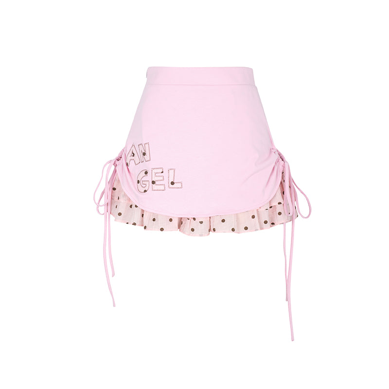 Pink Delight Skirt