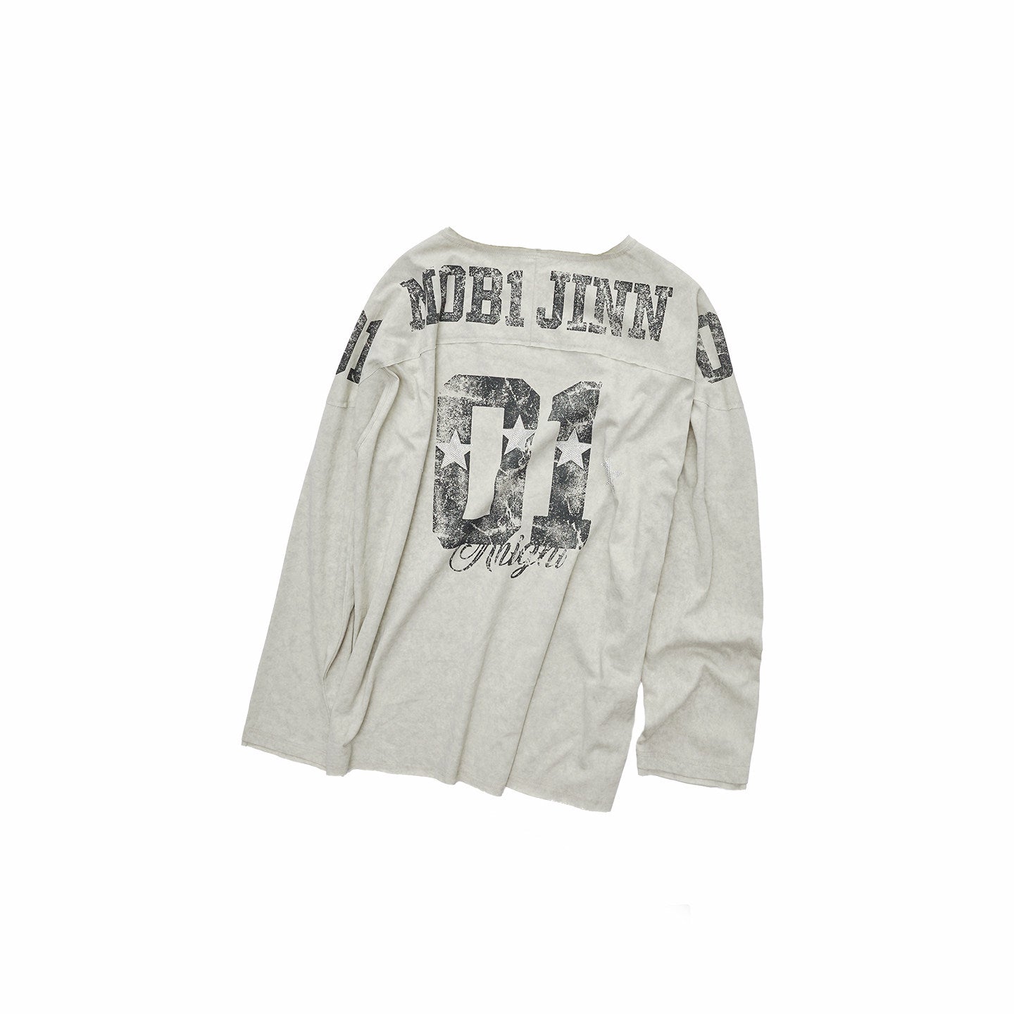 Football Graphic Rhinestone Tee