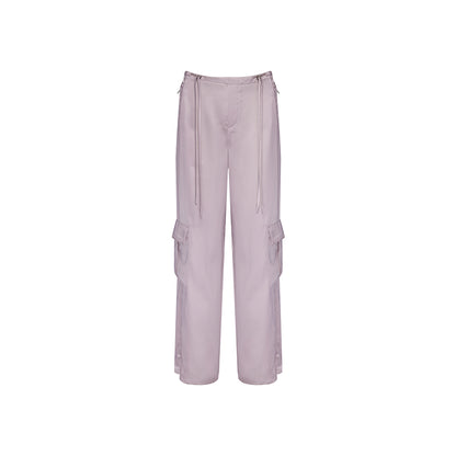 Satin Bliss Overall