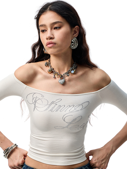 Delicate Three-Dimensional Natural Tiger's Eye Spotted Stone Metal Heart Choker Necklace