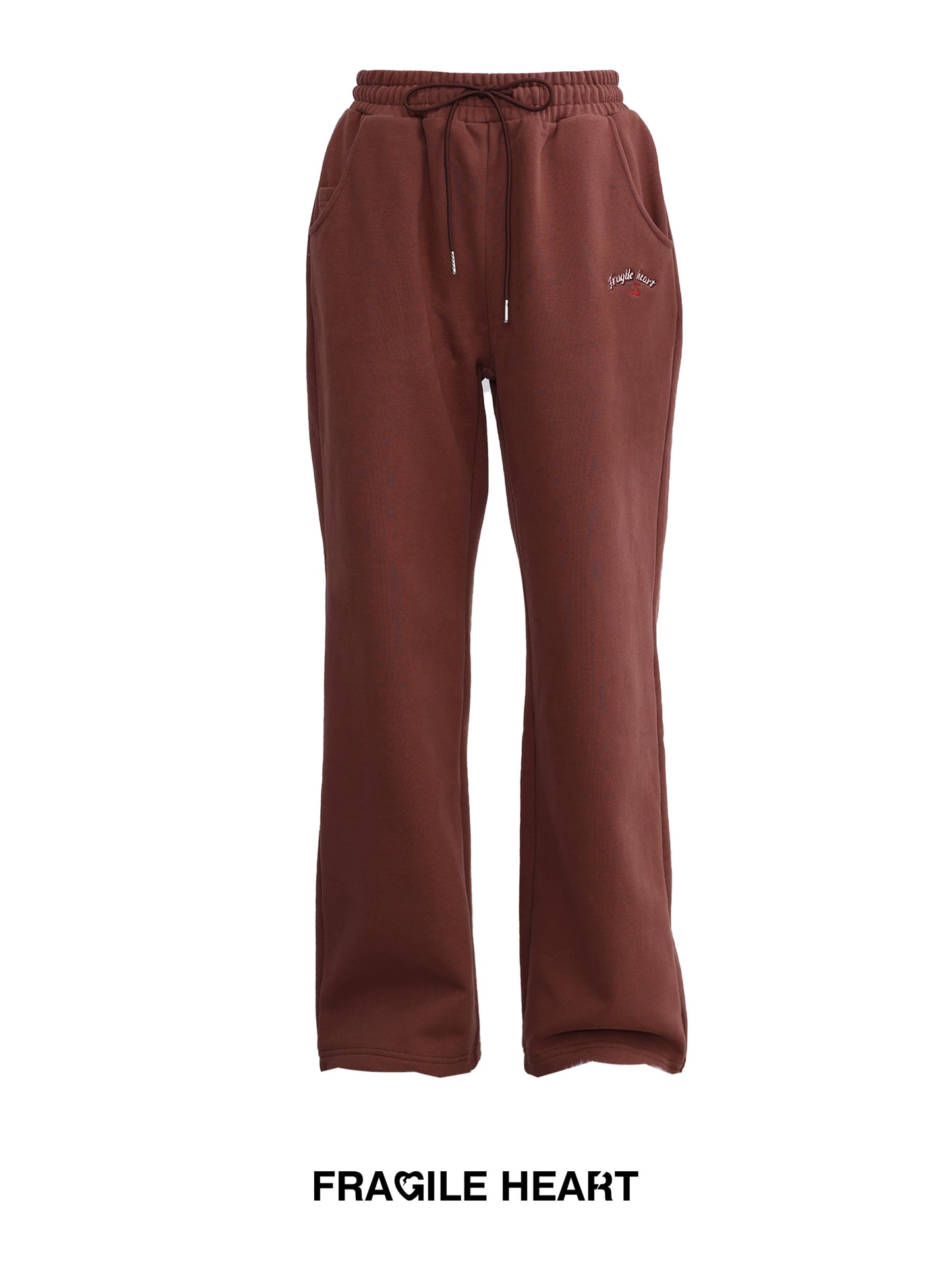 Sweet Cool Girl Casual College Pants