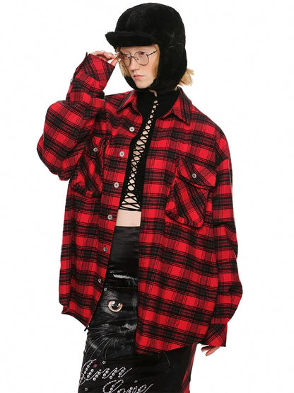 Eco-Friendly Rabbit Fur Ear Protector Hat – Warm Plush Aviator Cap