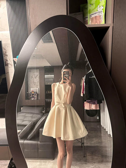 French Couture Birthday Dress – Heavy-Embellished Celebrity Gown