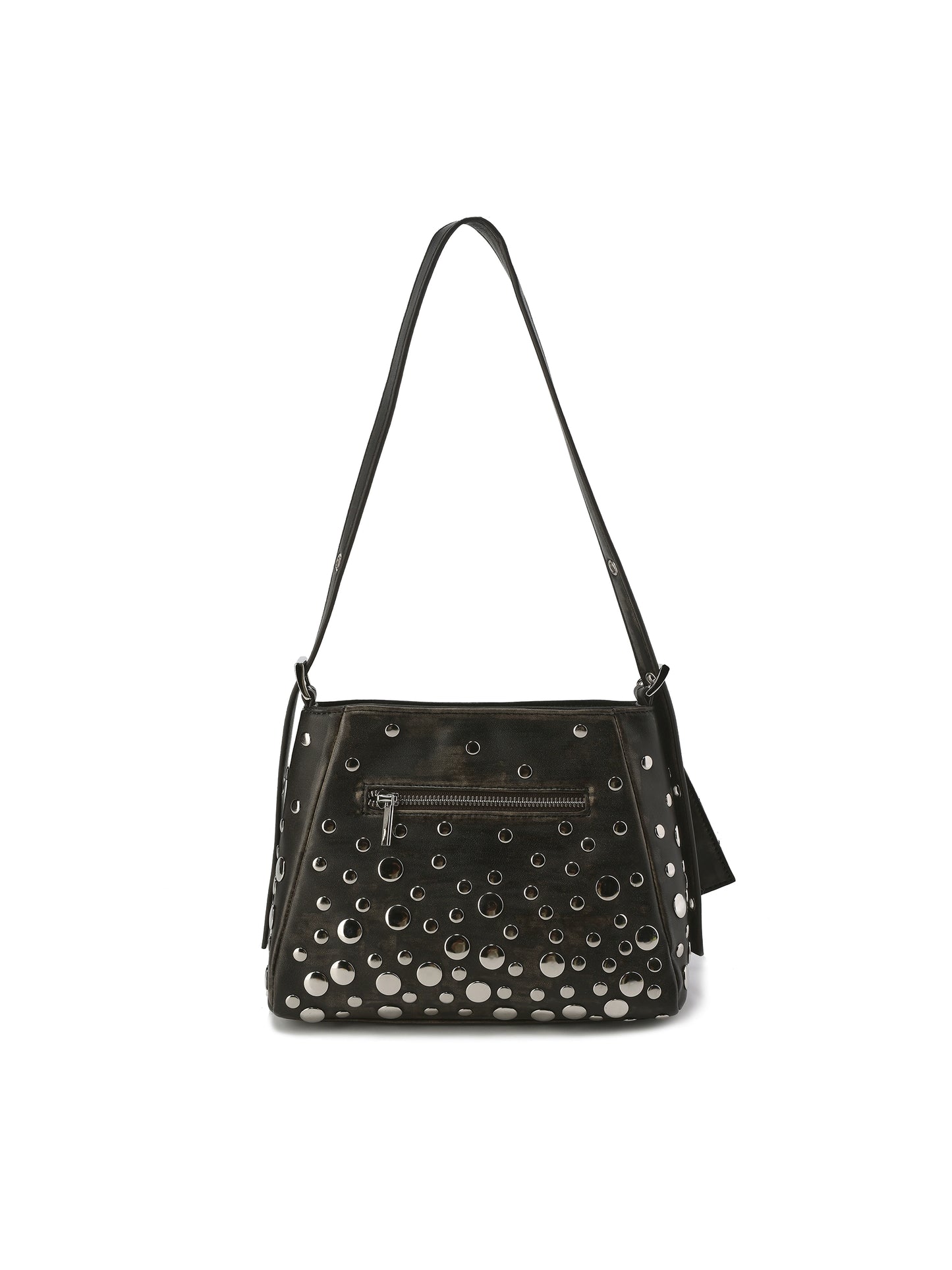 Rivet Bag | 24ans Edition Retro Punk Design