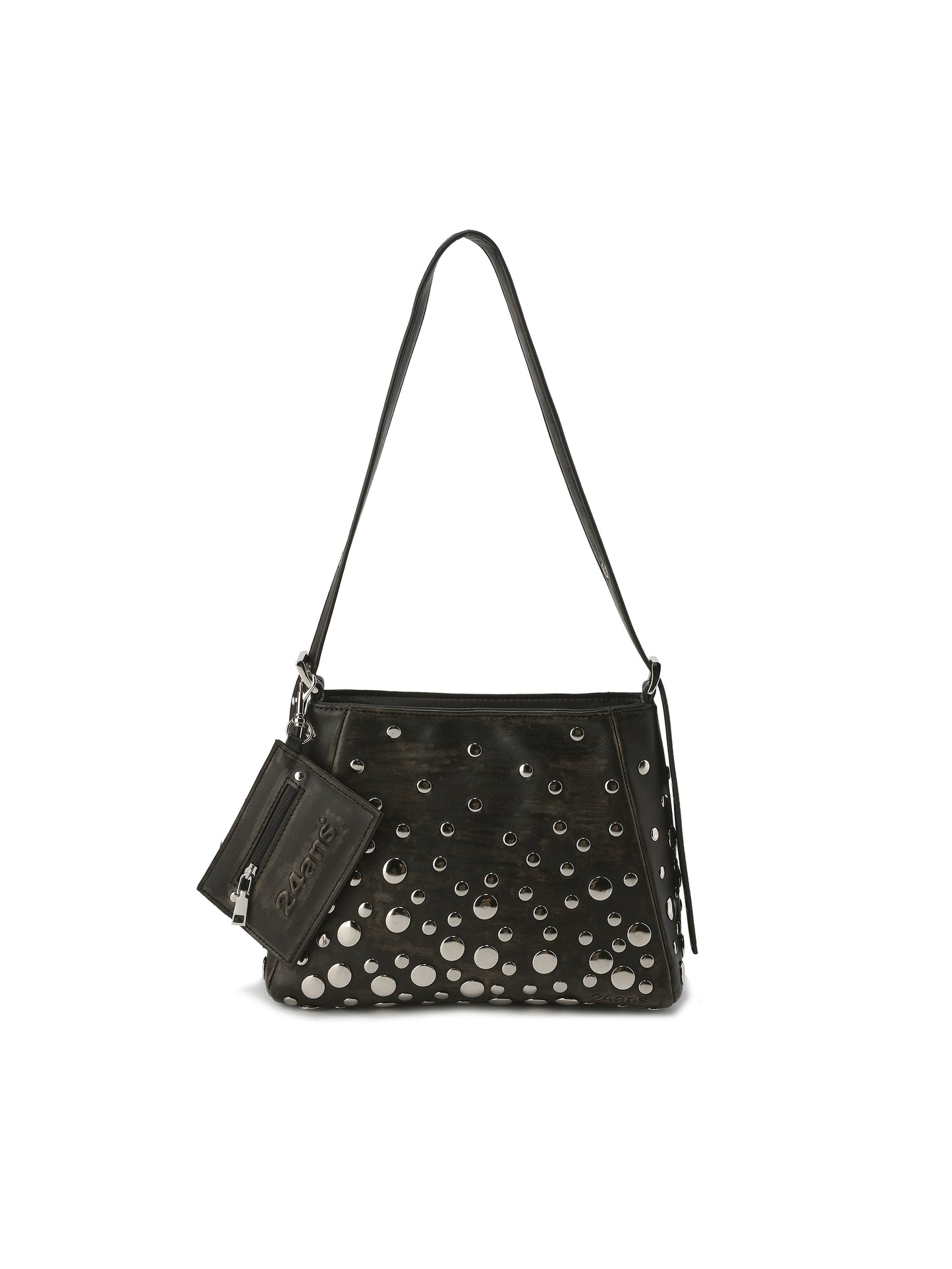 Rivet Bag | 24ans Edition Retro Punk Design