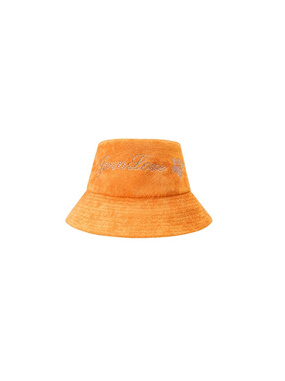 Towel Material Sun Hat