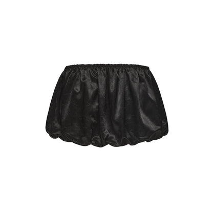 Satin Tutu Skirt with Panties | Ideal for Date Nights When You Don't Know What to Wear