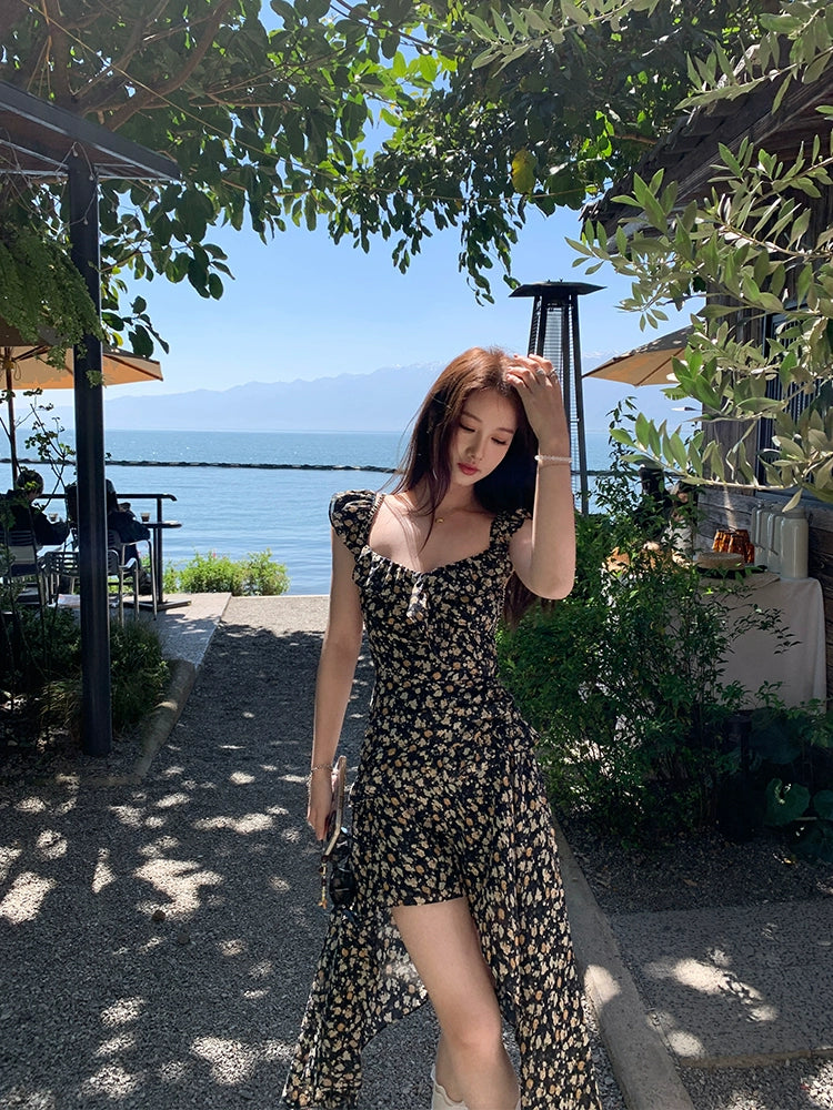 Princess summer dress on sale