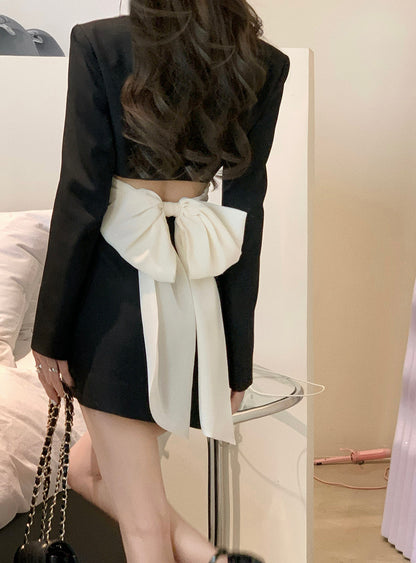 Amazing Ribbon Skirt