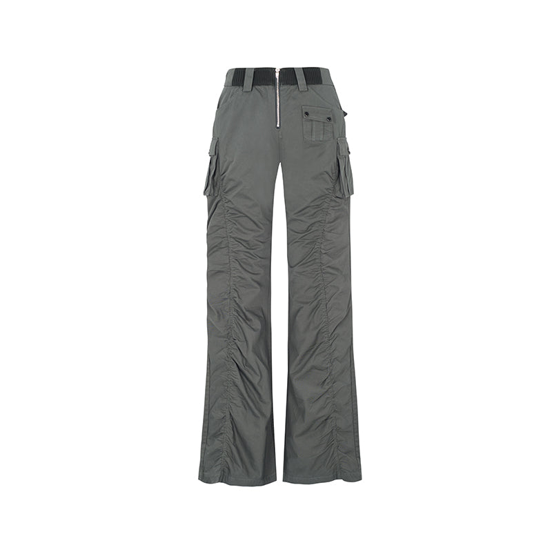 Spice Fam Soldier Pants