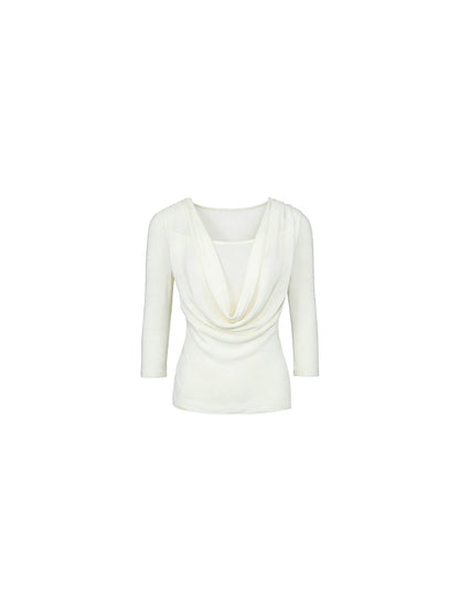 Moon Hidden Stars Mesh Panel Top
