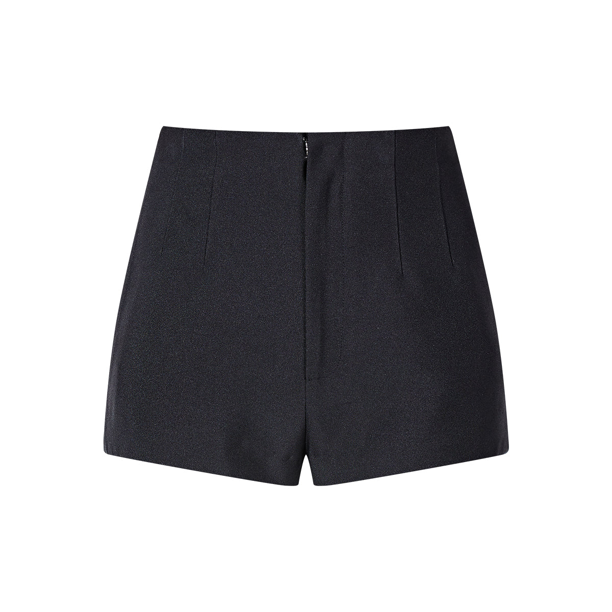 Chroma Chic Shorts