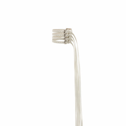Fringe Strap Bracelet