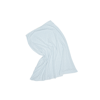 Polka Dot Cat Claw Knit Set – Lace Vest & Slim Fit Skirt