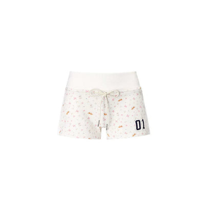 Cat Claw Hot Diamond Shorts