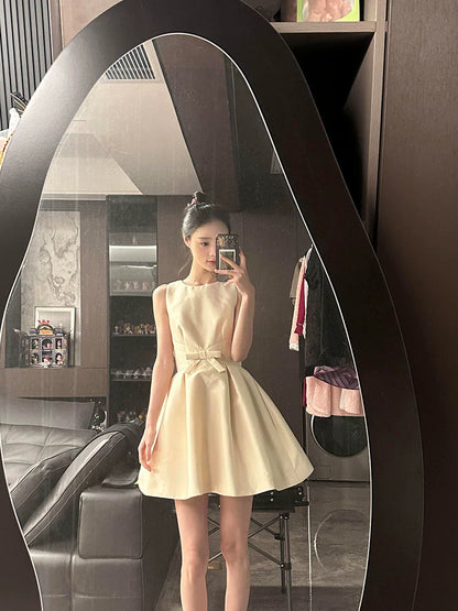 French Couture Birthday Dress – Heavy-Embellished Celebrity Gown