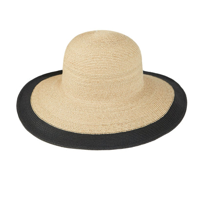 Breathable Color-Match Beach Hat