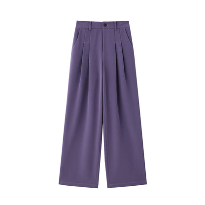 Spring Breeze Wide Pants