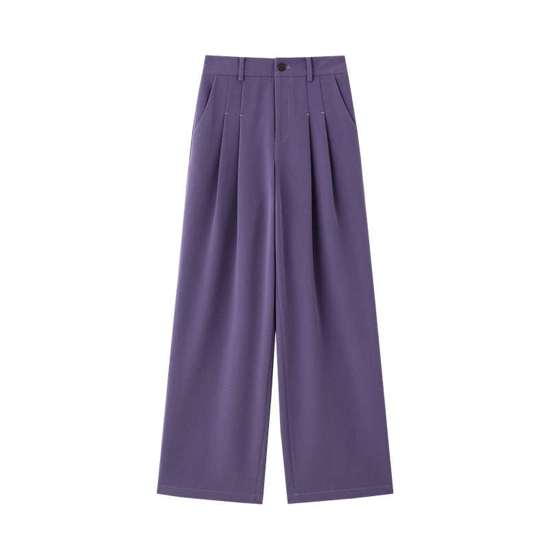 Spring Breeze Wide Pants