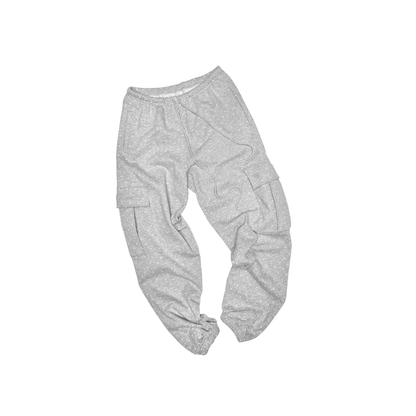 Cat Paw & Polka Dot Hoodie Set – Long and Short Layered Sweatshirt + Pants Suit