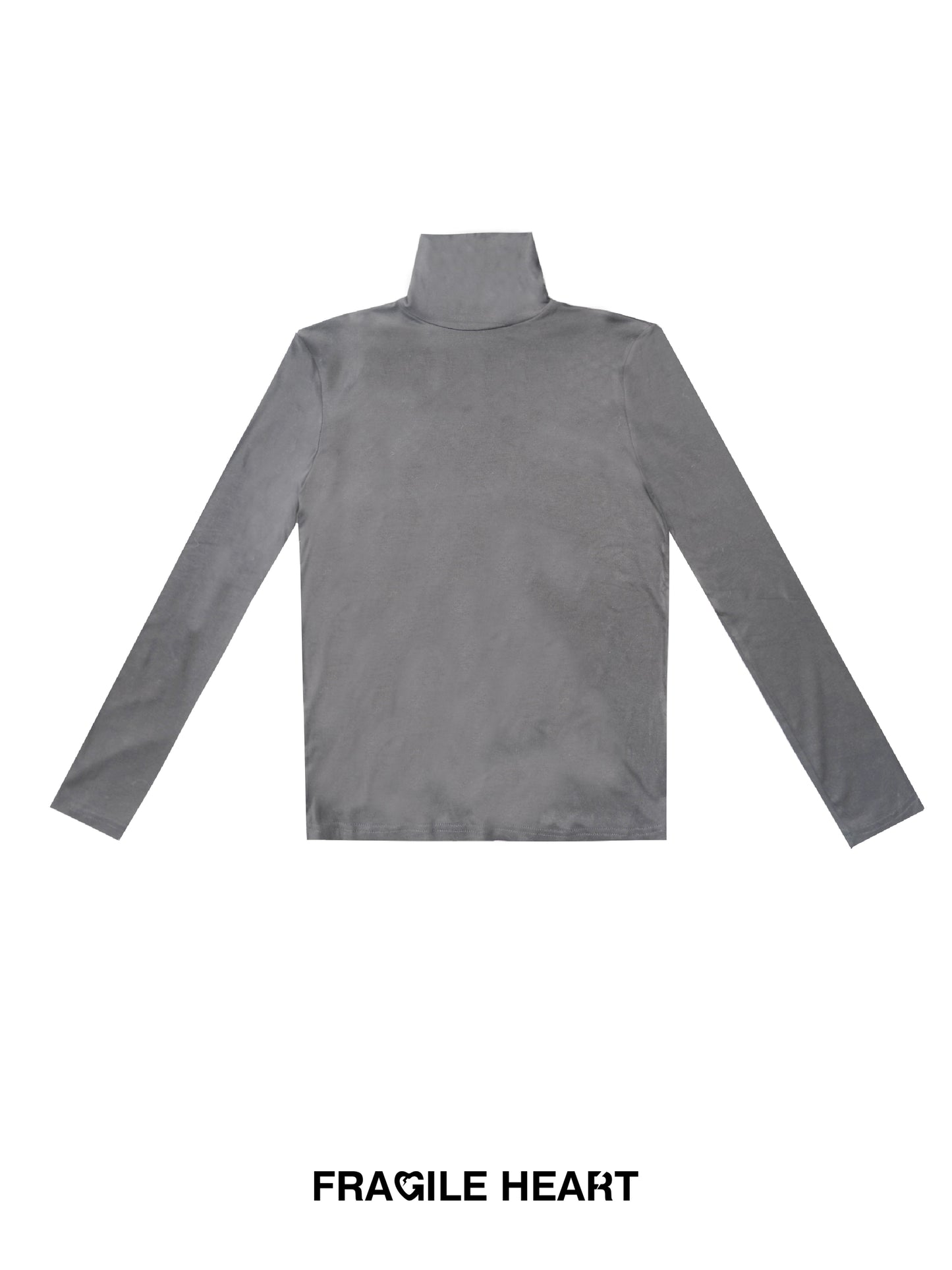 High Neck Base Shirt - High Quality