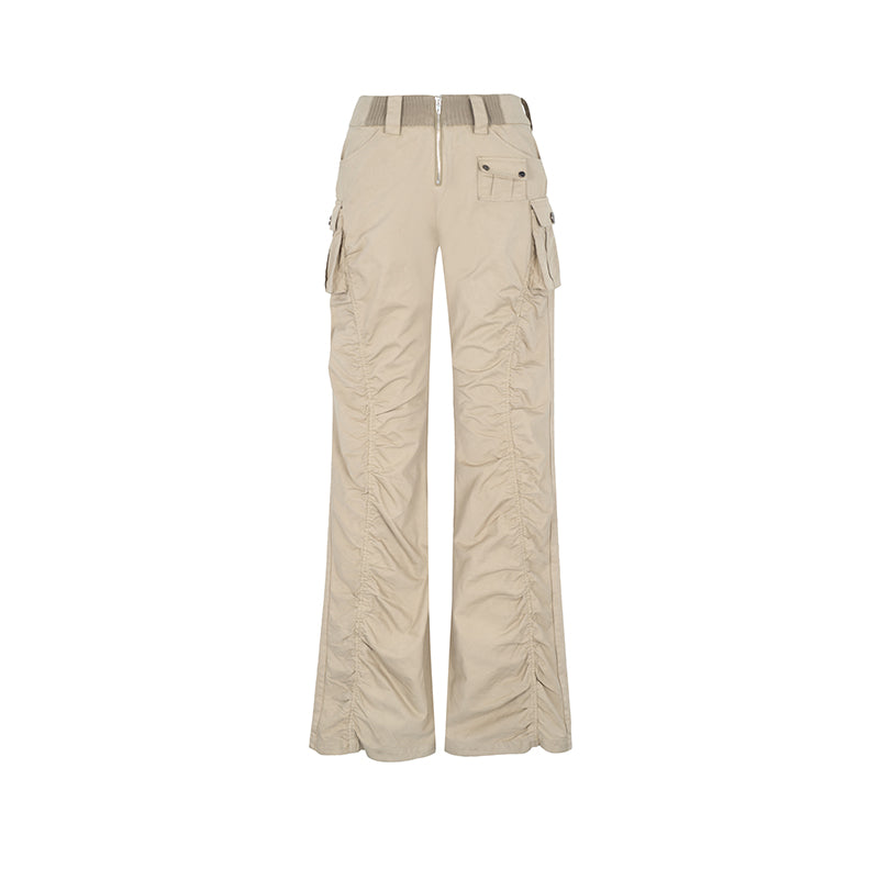 Spice Fam Soldier Pants